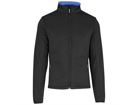 Mens Palermo Softshell Jacket-Coats & Jackets