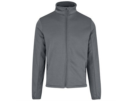 Mens Palermo Softshell Jacket-Coats & Jackets