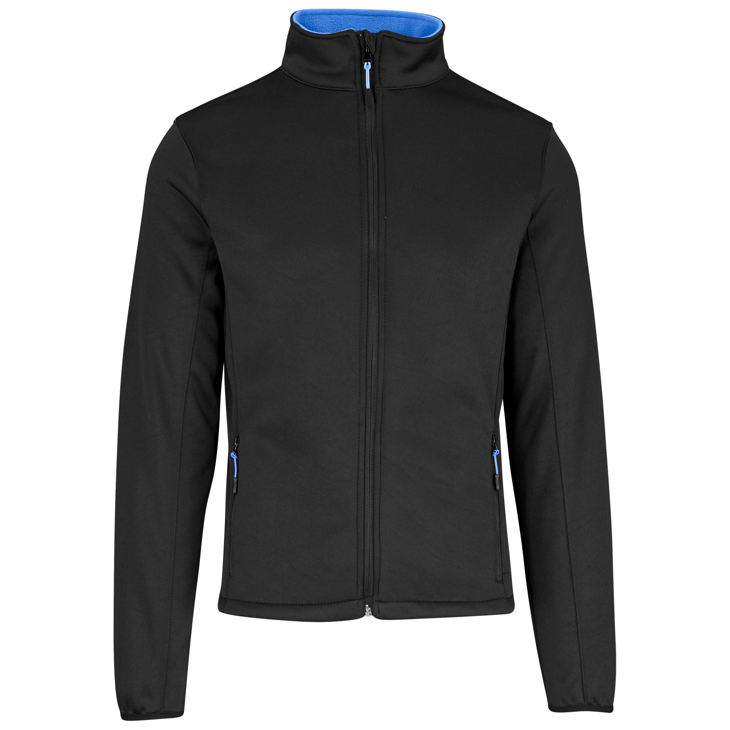 Mens Palermo Softshell Jacket-Coats & Jackets