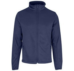 Mens Palermo Softshell Jacket-Coats & Jackets-L-Navy-N