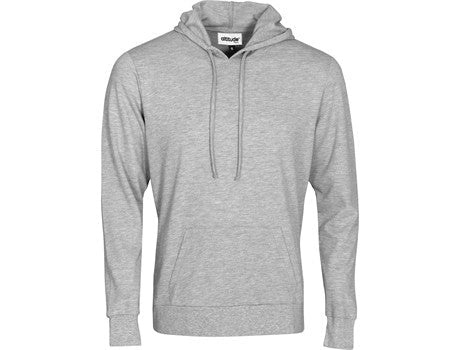 Mens Physical Hooded Sweater-