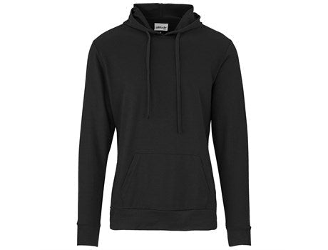 Mens Physical Hooded Sweater-