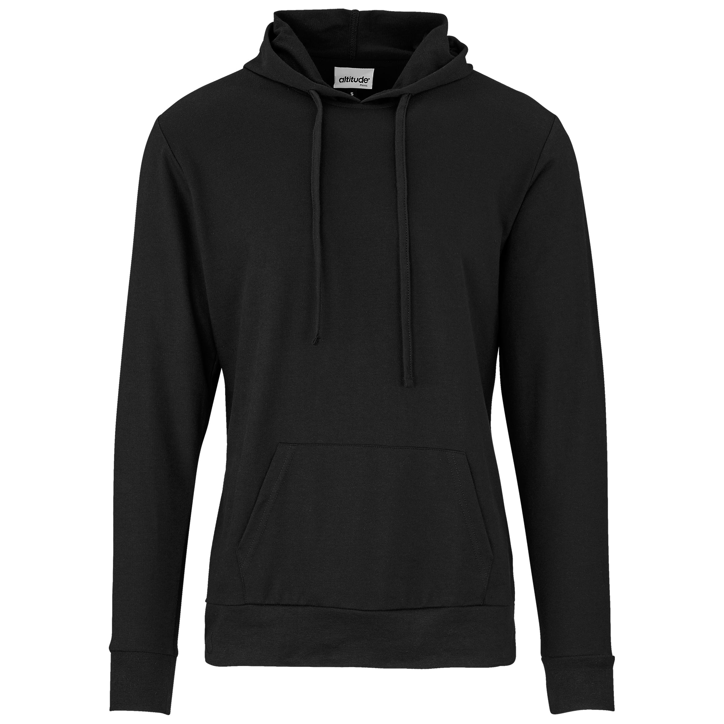 Mens Physical Hooded Sweater-