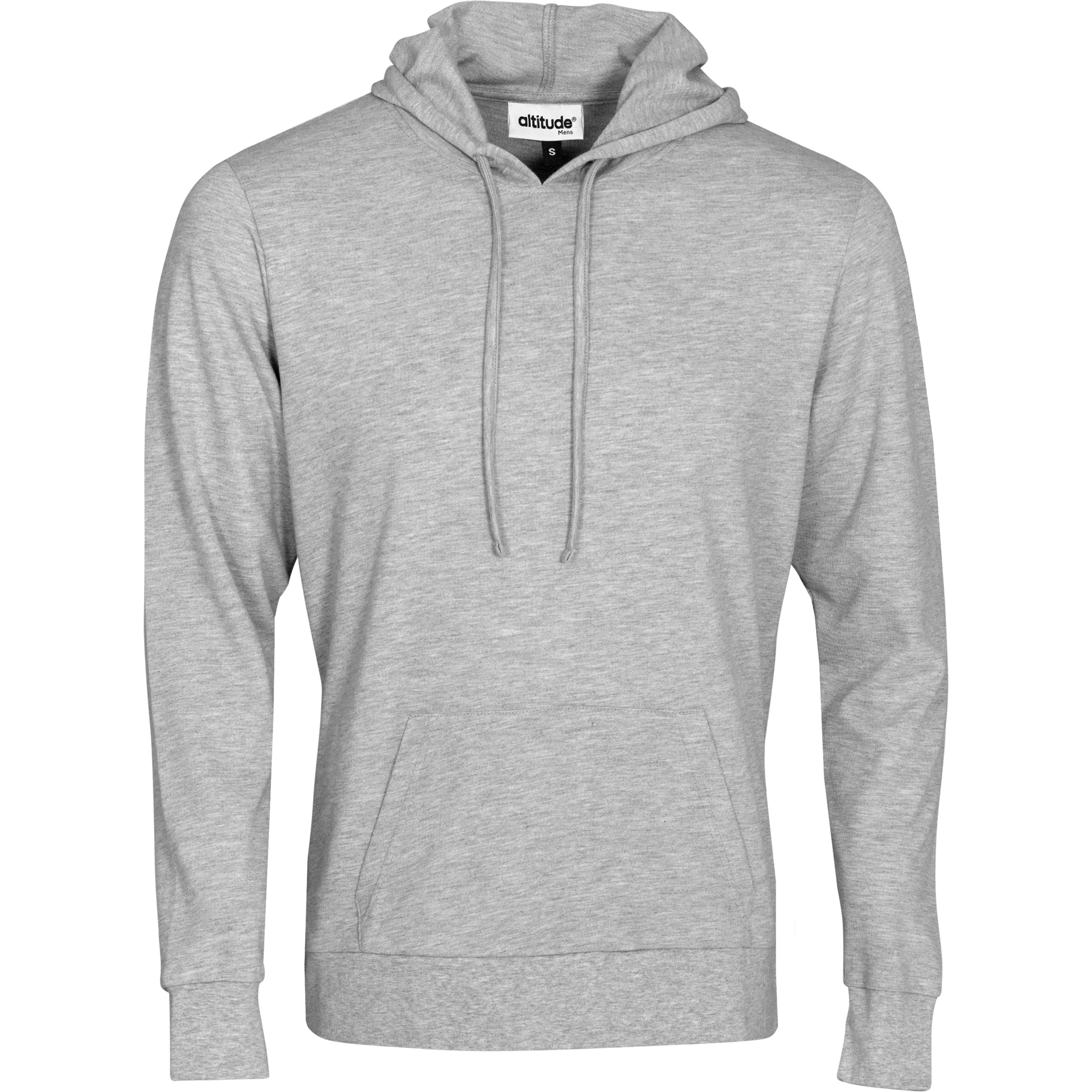 Mens Physical Hooded Sweater-