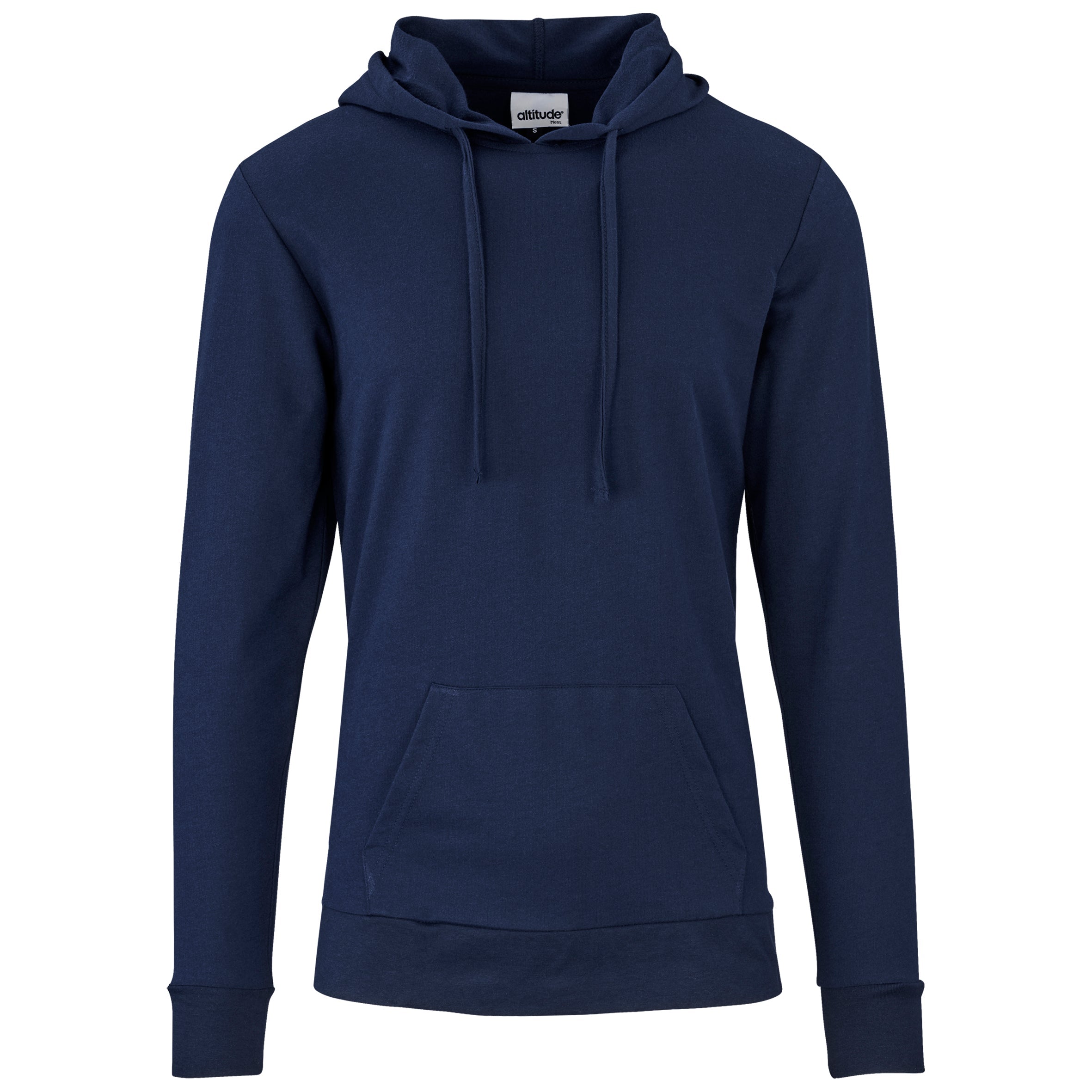 Mens Physical Hooded Sweater-