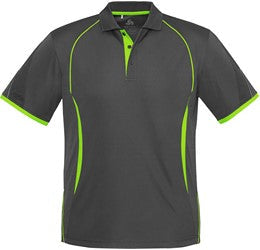 Mens Razor Golf Shirt-