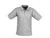 Mens Resort Golf Shirt - White Only-
