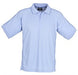 Mens Resort Golf Shirt - White Only-