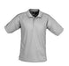 Mens Resort Golf Shirt - White Only-