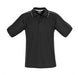 Mens Resort Golf Shirt - White Only-