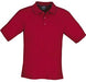 Mens Resort Golf Shirt - White Only-