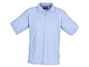 Mens Resort Golf Shirt - White Only-