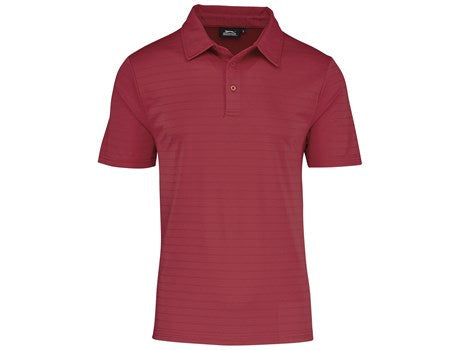 Mens Riviera Golf Shirt-