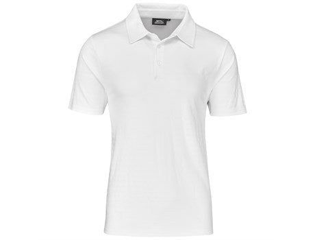 Mens Riviera Golf Shirt-