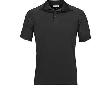 Mens Santorini Golf Shirt-