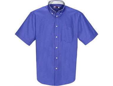 Mens Short Sleeve Aspen Shirt-