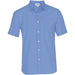 Mens Short Sleeve Catalyst Shirt - White Only-