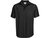 Mens Short Sleeve Empire Shirt-