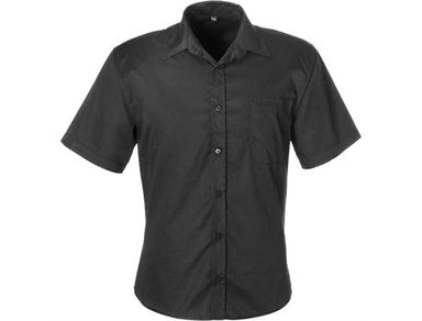 Mens Short Sleeve Milano Shirt-