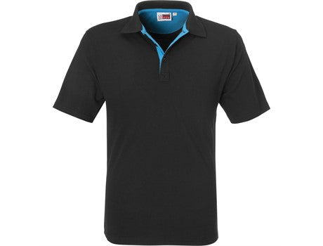 Mens Solo Golf Shirt-