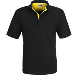 Mens Solo Golf Shirt-