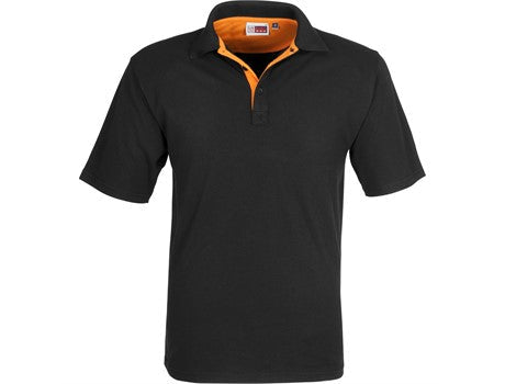 Mens Solo Golf Shirt-