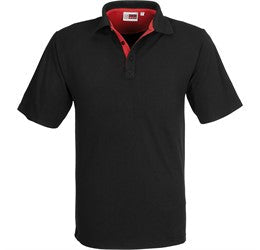 Mens Solo Golf Shirt-