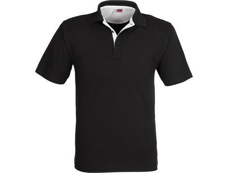 Mens Solo Golf Shirt-