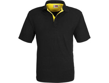 Mens Solo Golf Shirt-