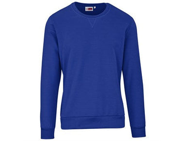 Mens Stanford Sweater - Royal Blue Only-