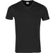 Mens Super Club 165 V-Neck T-Shirt-