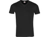 Mens Super Club 165 V-Neck T-Shirt-