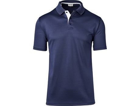 Mens Tournament Golf Shirt-