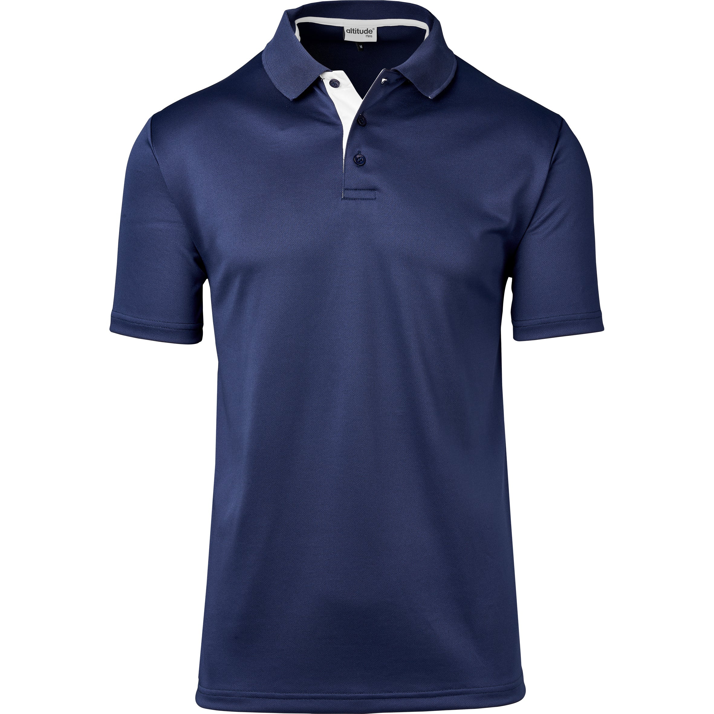 Mens Tournament Golf Shirt-