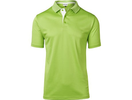 Mens Tournament Golf Shirt-