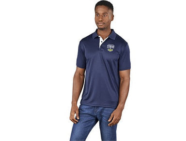 Mens Tournament Golf Shirt-