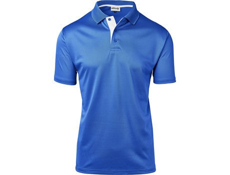 Mens Tournament Golf Shirt-