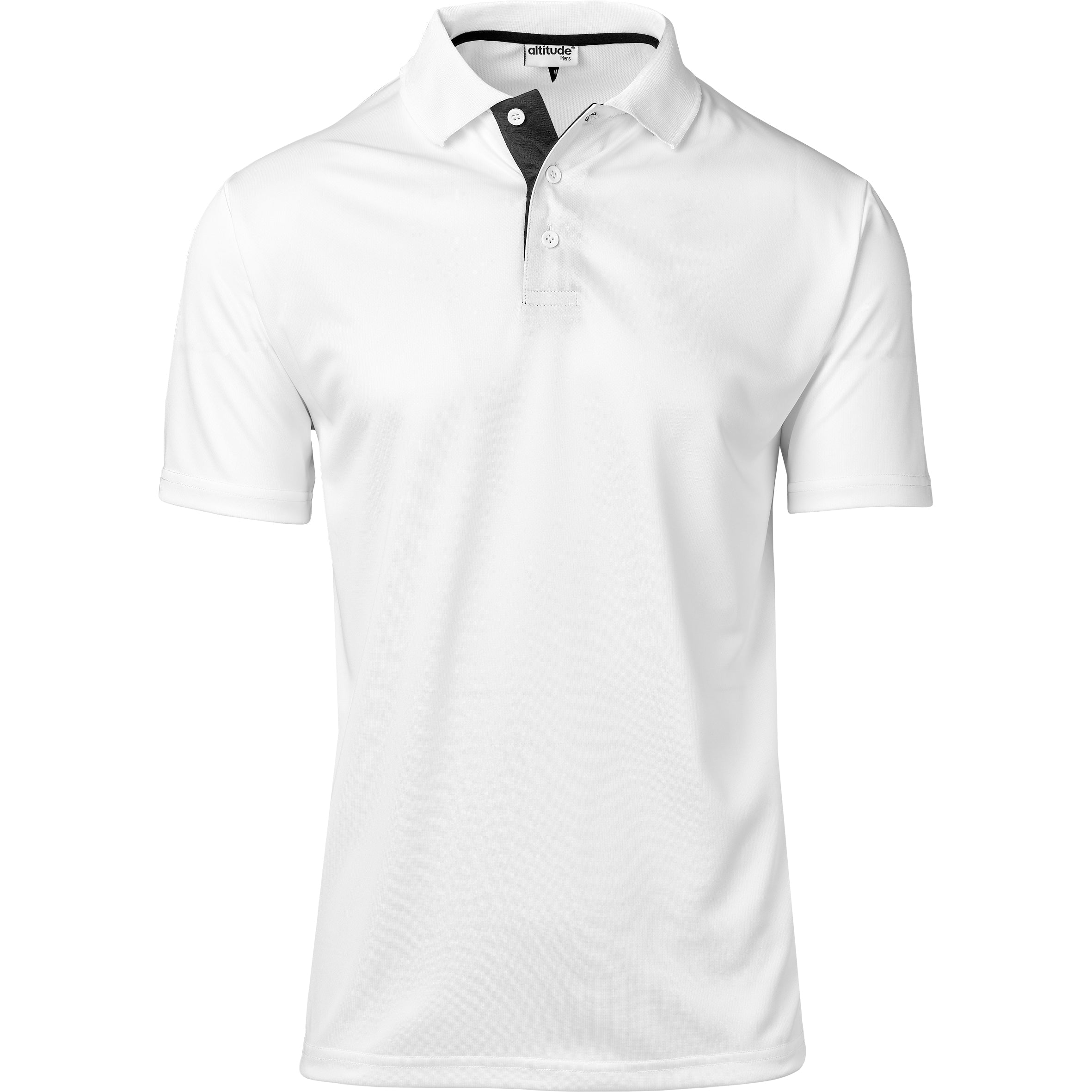 Mens Tournament Golf Shirt-