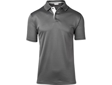 Mens Tournament Golf Shirt-