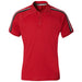 Mens Trinity Golf Shirt - White Only-