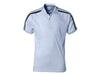 Mens Trinity Golf Shirt - White Only-