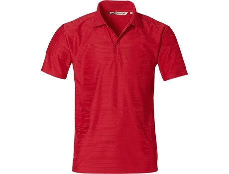 Mens Viceroy Golf Shirt-