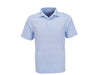 Mens Westlake Golf Shirt - Black Only-