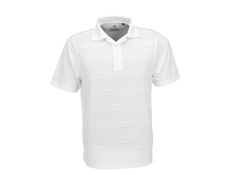 Mens Westlake Golf Shirt - Black Only-