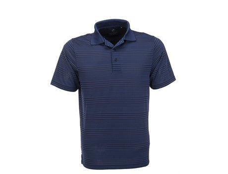 Mens Westlake Golf Shirt - Black Only-