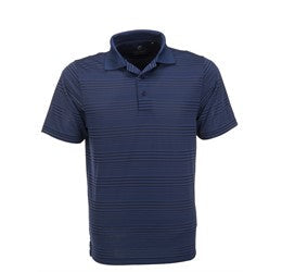 Mens Westlake Golf Shirt - Black Only-