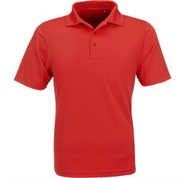 Mens Wynn Golf Shirt-