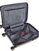 Microlite Hardshell 65cm Medium Spinner Steel Blue (2.95kg)-Suitcases