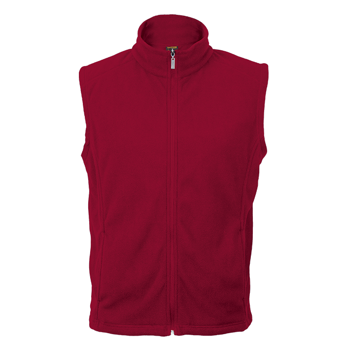 Newbury Fleece-