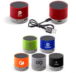 Nexus Bluetooth Speaker-